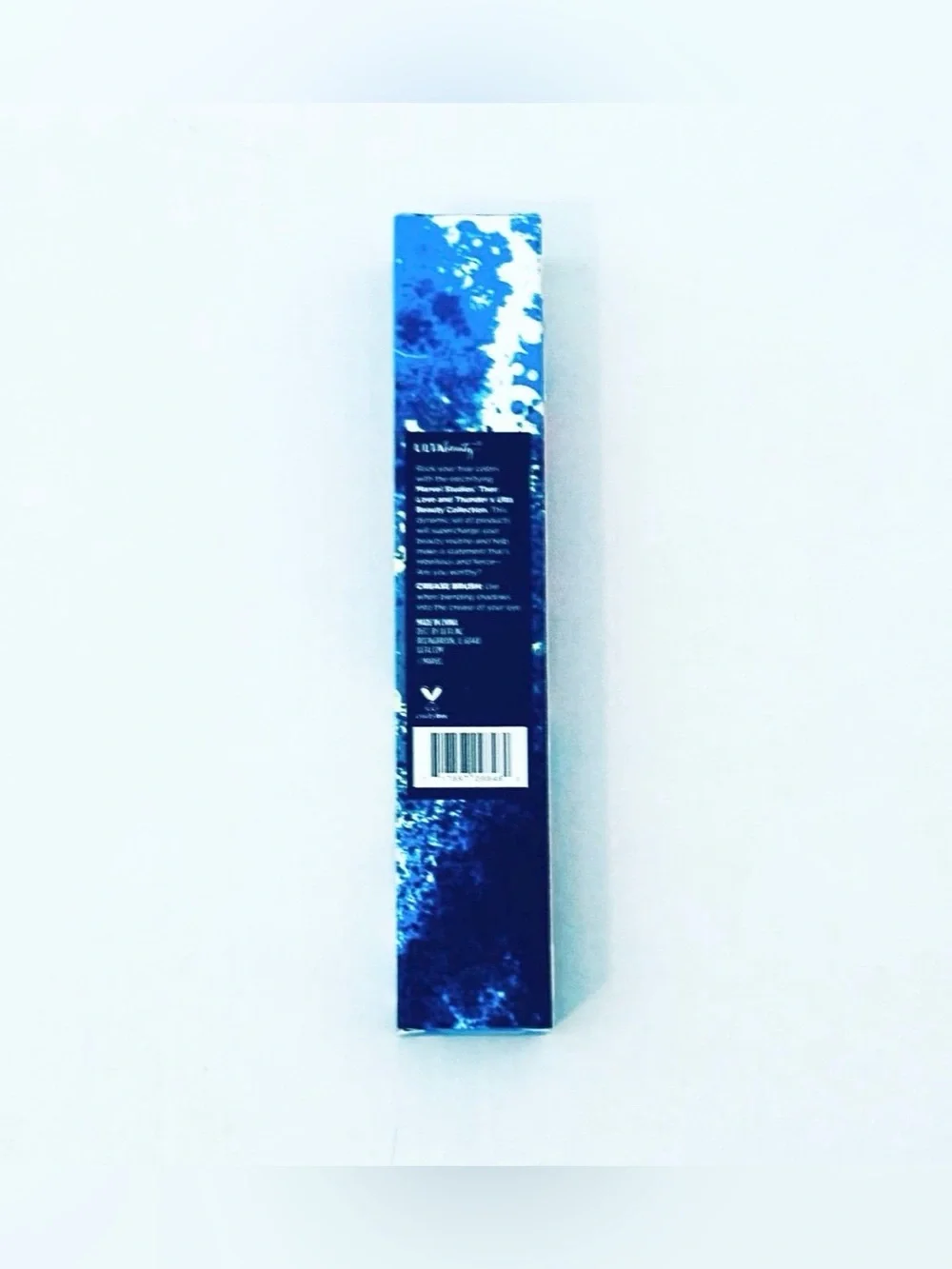 Ulta Beauty X Marvel Thor Love and Thunder Crease Brush